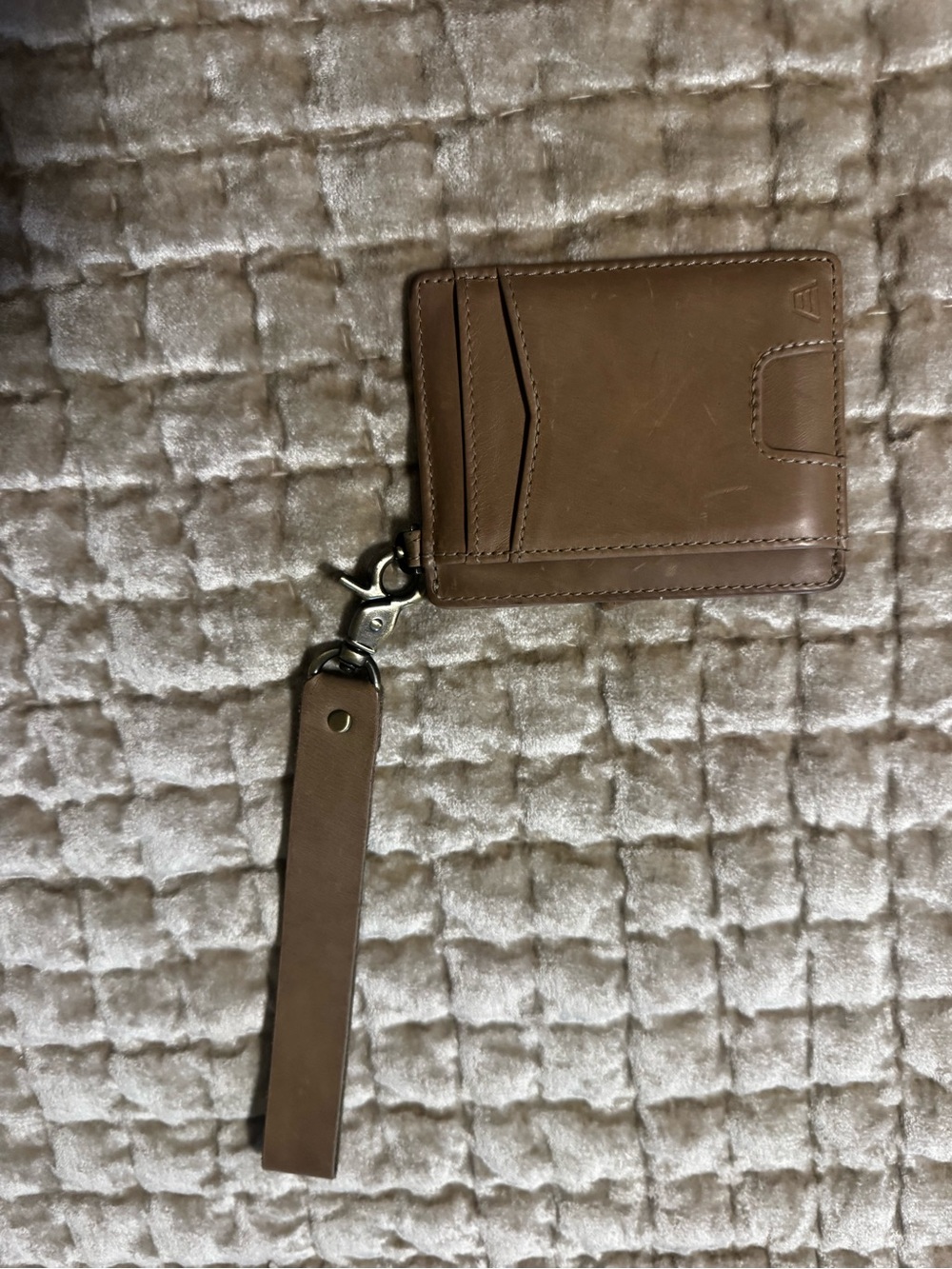 Andar Denver Wallet